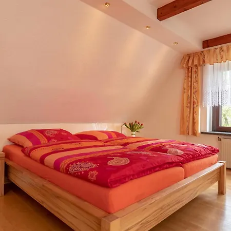 Exklusives Untern Reetdach Holiday home