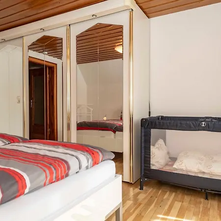 Exklusives Untern Reetdach Holiday home *