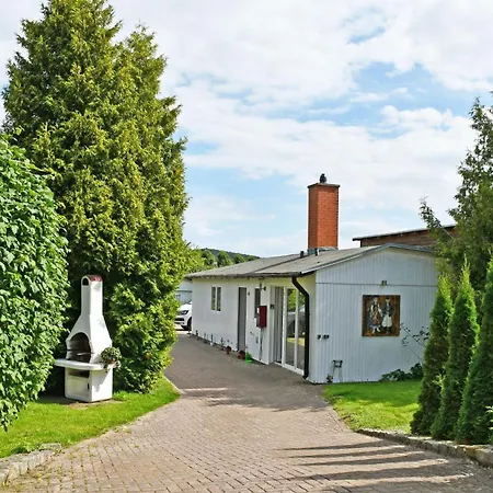 Exklusives Untern Reetdach Holiday home *