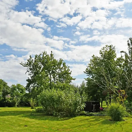Exklusives Untern Reetdach Holiday home *