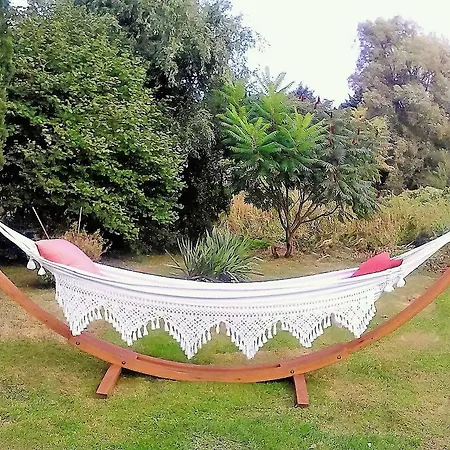 Exklusives Untern Reetdach Holiday home *
