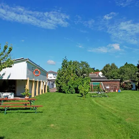 Exklusives Untern Reetdach