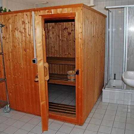 Exklusives Untern Reetdach Sellin (Rugen)
